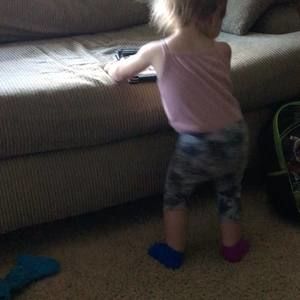 Meet your Posher, Tod